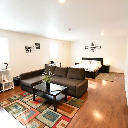 Private Unit / Private Bathroom Near Bart & Sf Дейли-Сити Экстерьер фото