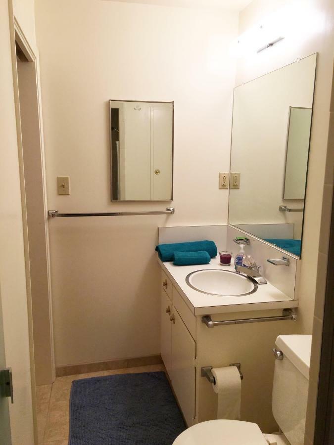 Private Unit / Private Bathroom Near Bart & Sf Дейли-Сити Экстерьер фото