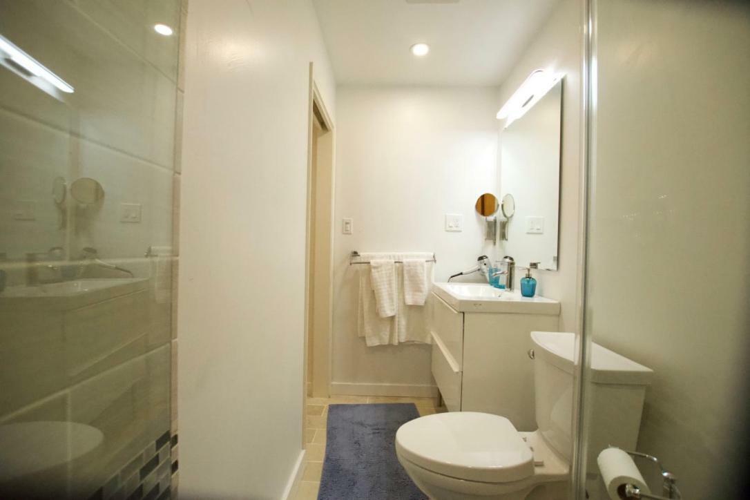 Private Unit / Private Bathroom Near Bart & Sf Дейли-Сити Экстерьер фото